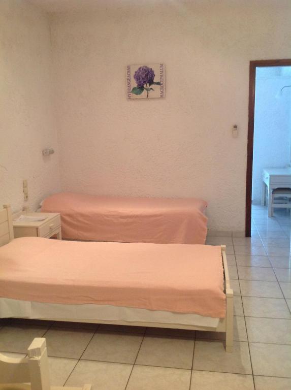 Nontas Apartment Hersonissos (Crete)