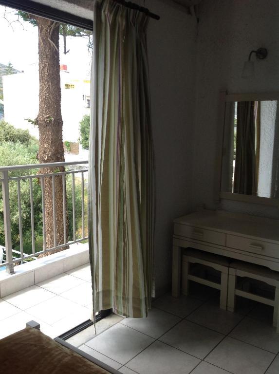 Apartment Nontas Hersonissos (Crete)
