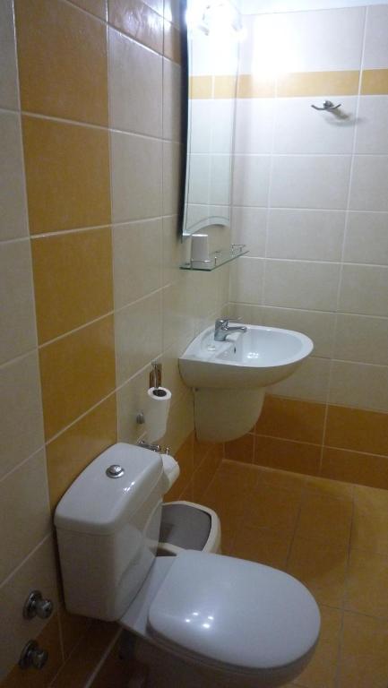 Bakos Hotel 3*