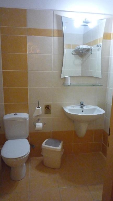 Hotel Bakos Loutraki (Corinthia)