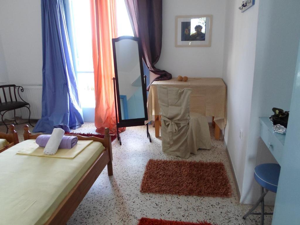 Aparthotel Kassimiotis