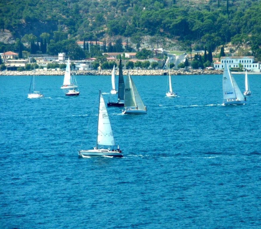 Mirini Agia Paraskevi (Samos)