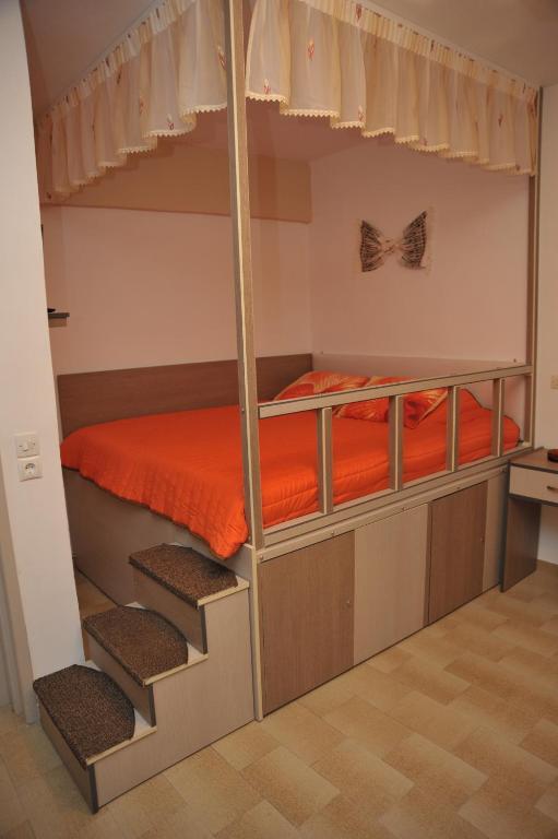 Takis Apartment Ialysos (Rhodes)