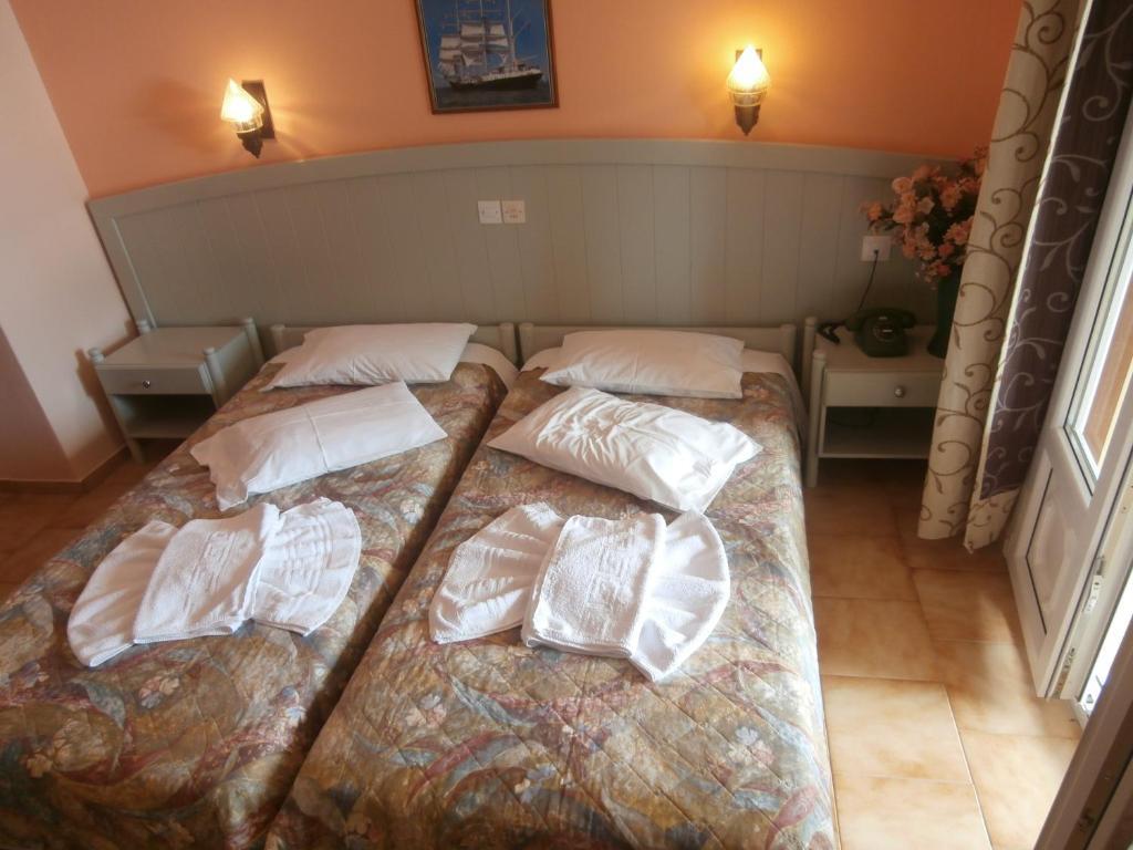 Hotel Haravgi 2*