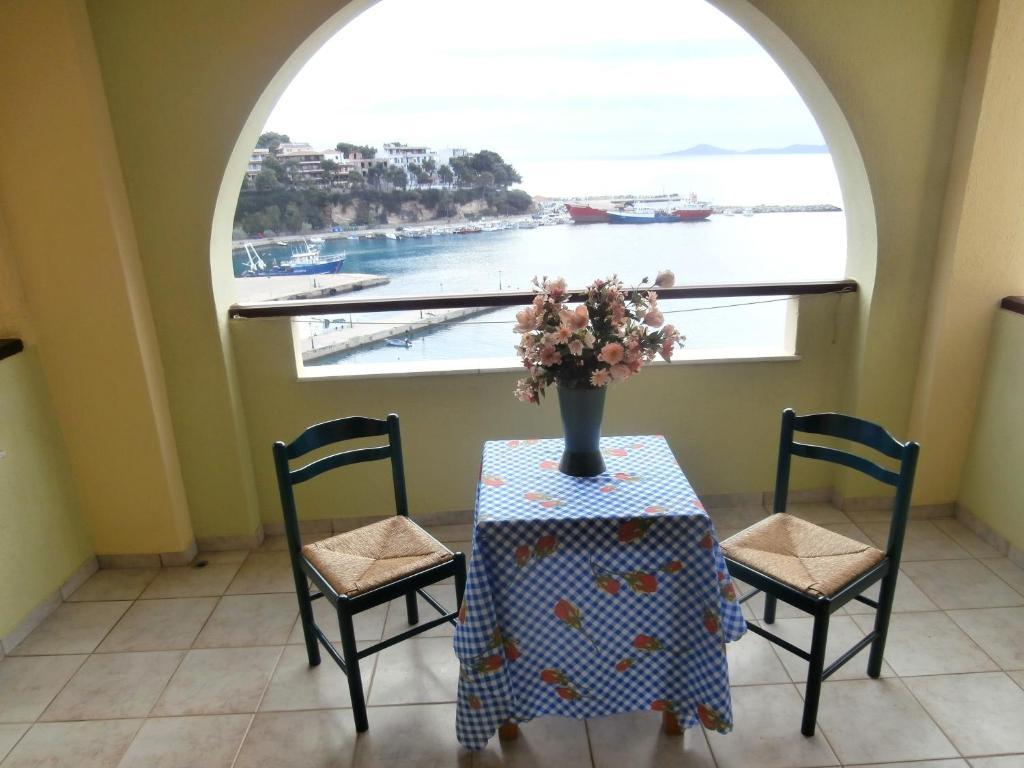 Haravgi Hotel