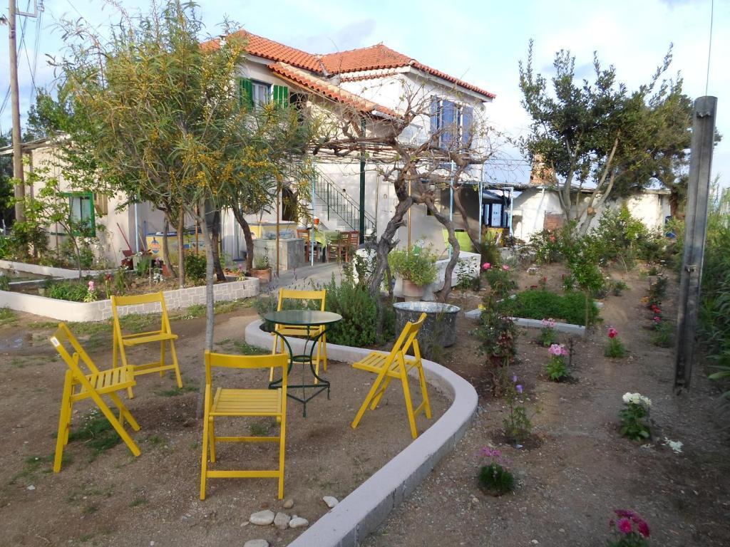 Aparthotel Kassimiotis *