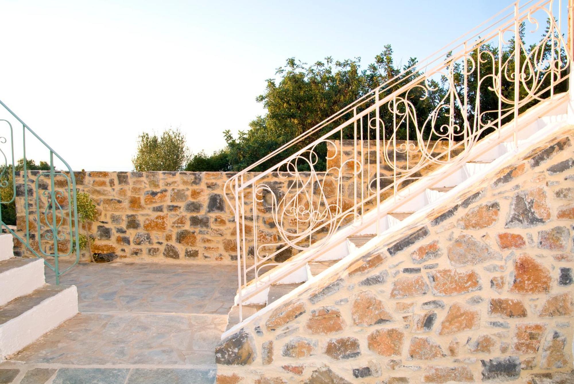 Aparthotel Creta Star Agios Nikolaos (Crete)