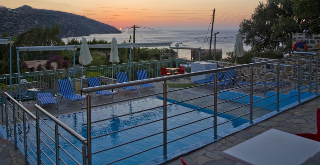 Aparthotel Creta Star