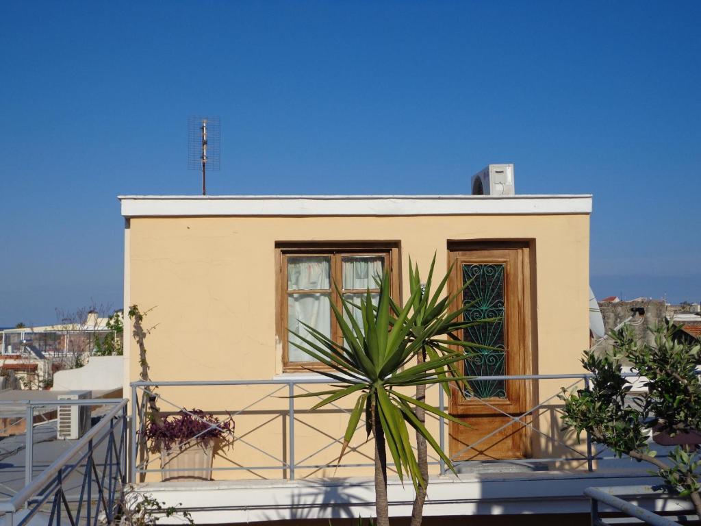 Hotel Via Via *