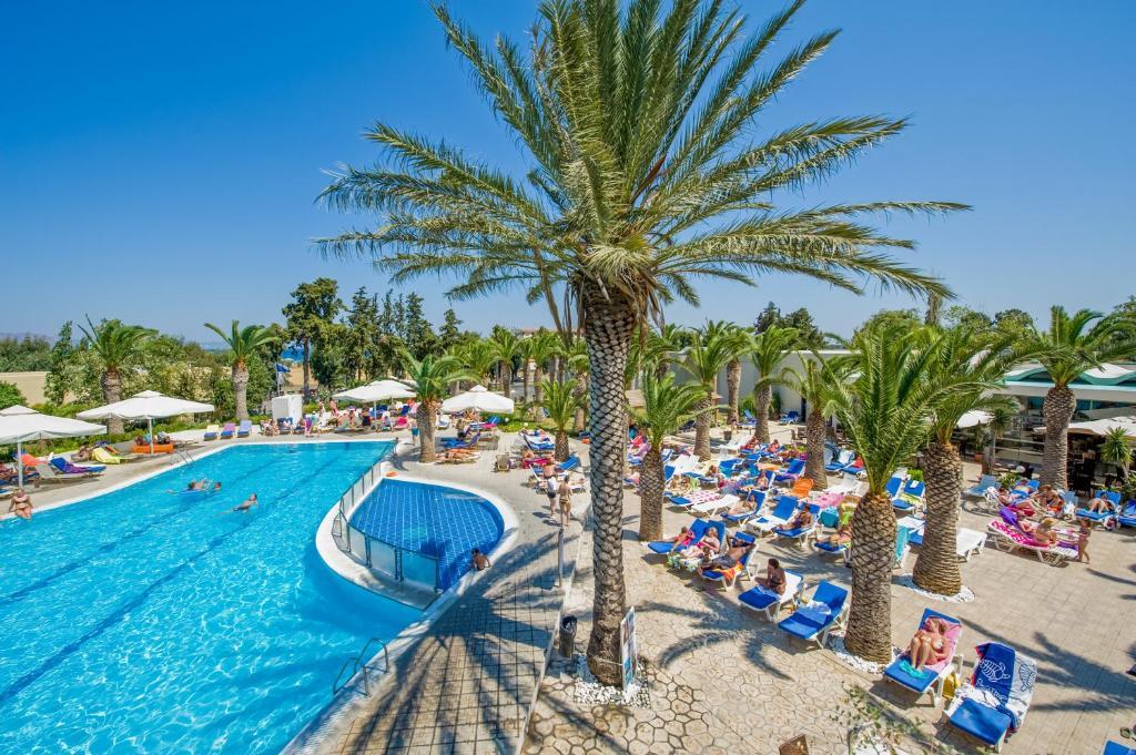 Kipriotis Hippocrates (adults Only) Hotel