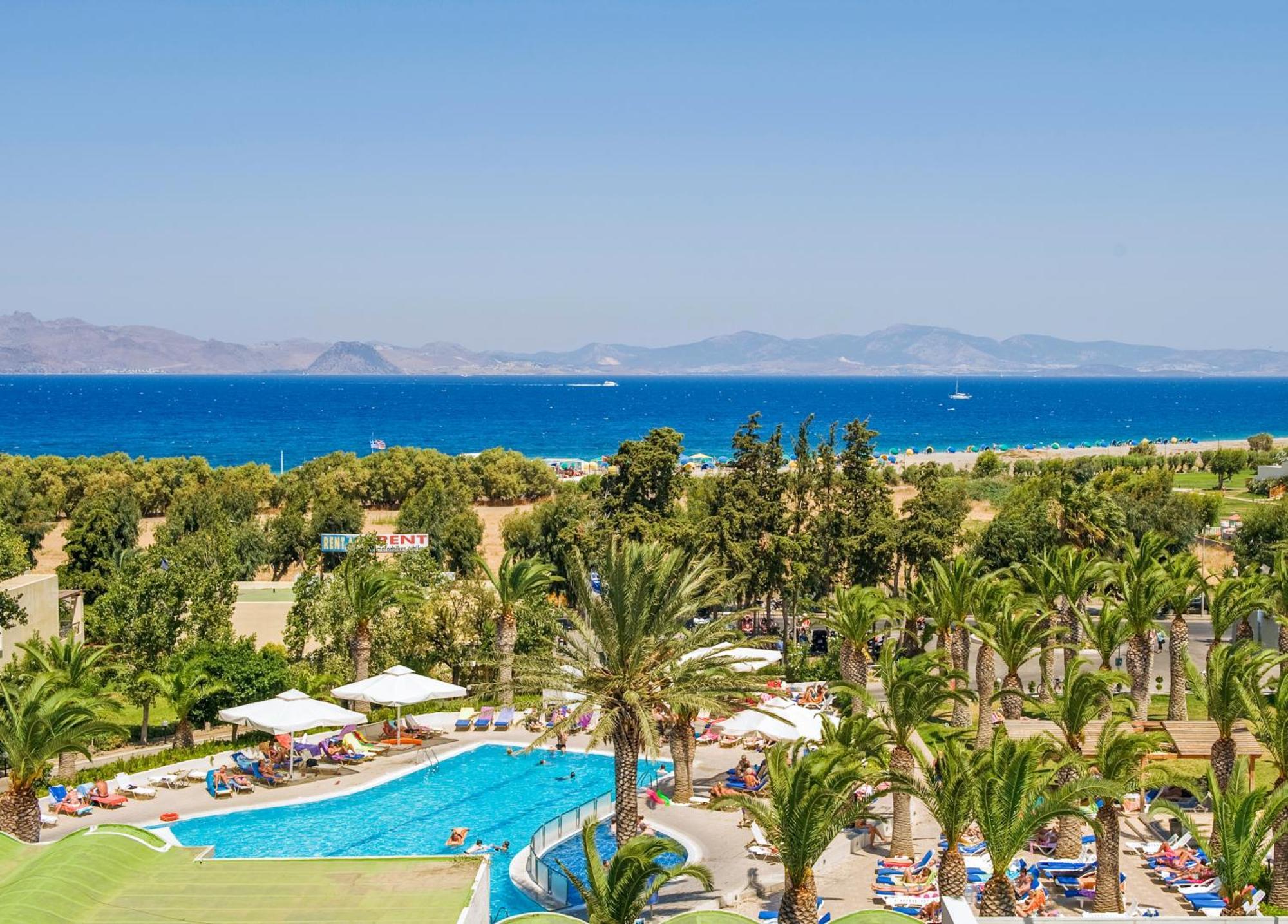 Kipriotis Hippocrates (adults Only) Hotel