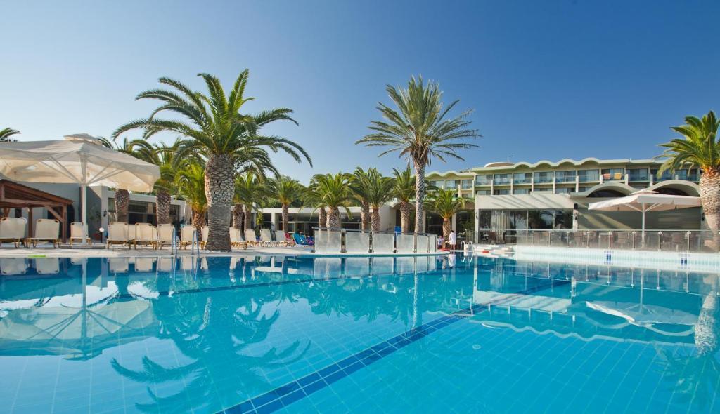 Kipriotis Hippocrates (adults Only) Hotel Psalidi (Kos)