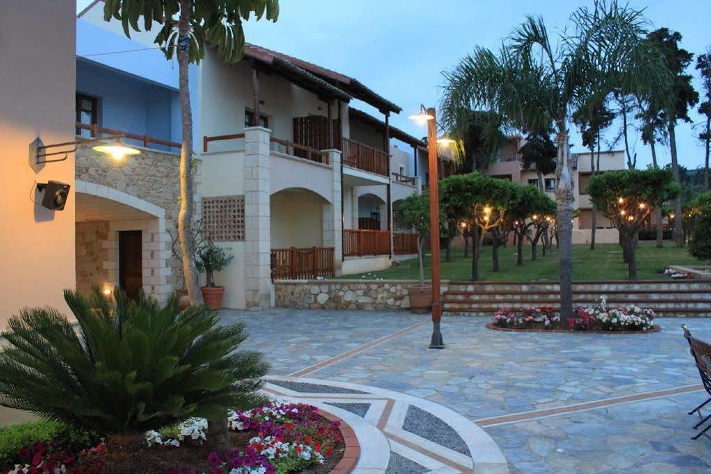 Omega Platanias 3* Platanias (Crete)