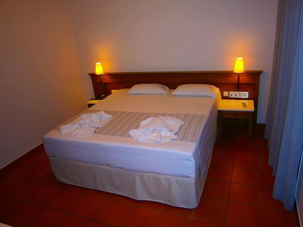 Aparthotel Omega Platanias Platanias (Crete)