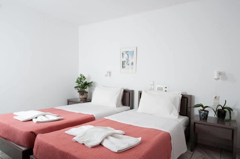 Kiriakos 3* Crete Island