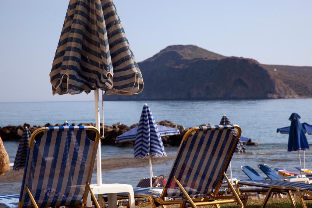 Aparthotel Ermis