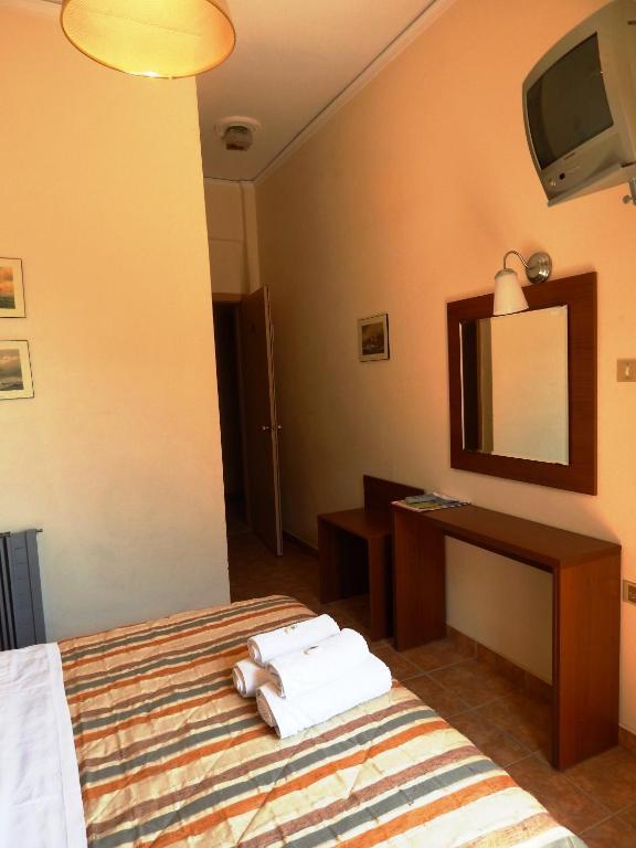 Hotel Angela's House