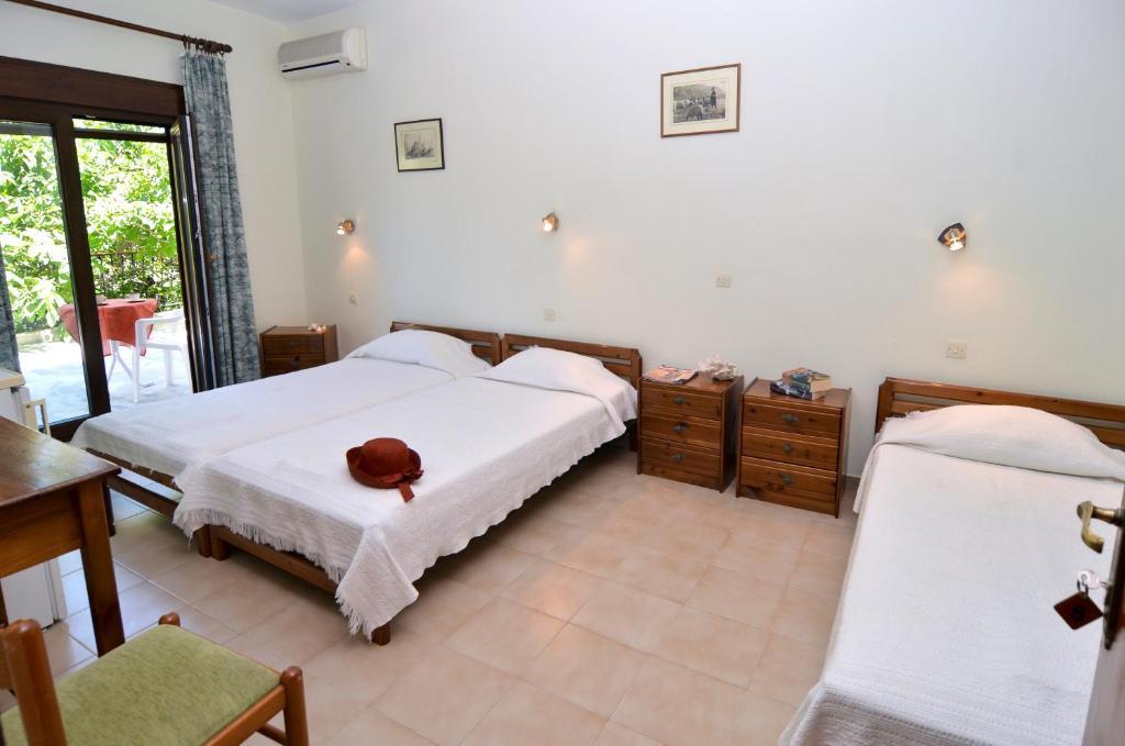 Aldebaran Guest house