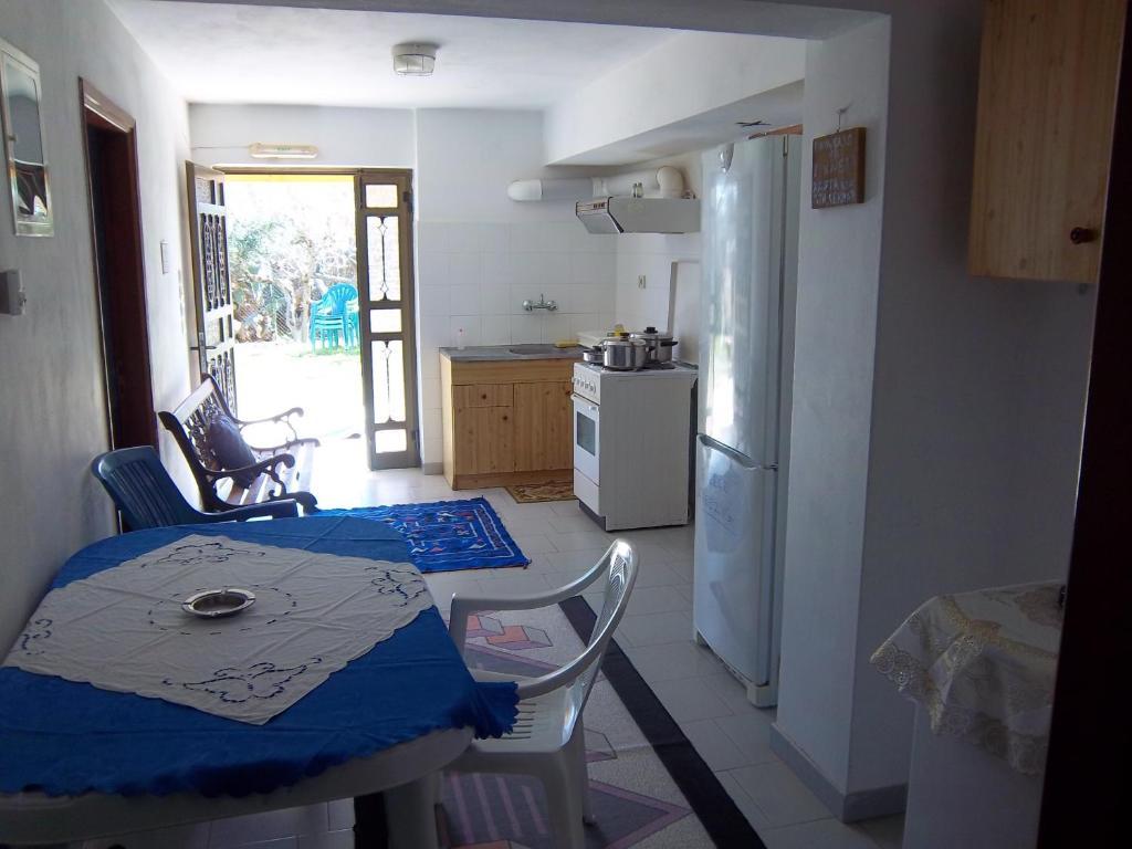 Apartment Zachos Yefira