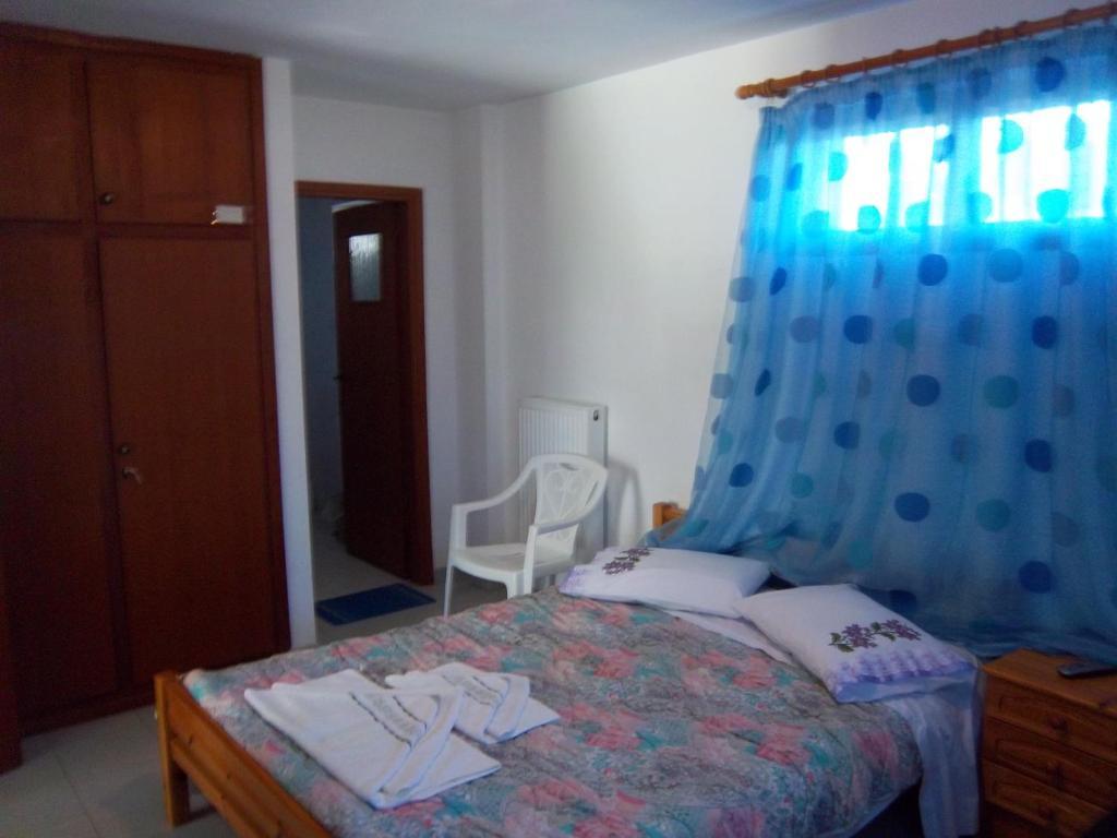 Apartment Zachos