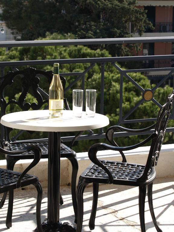 Bakos Hotel Loutraki (Corinthia)