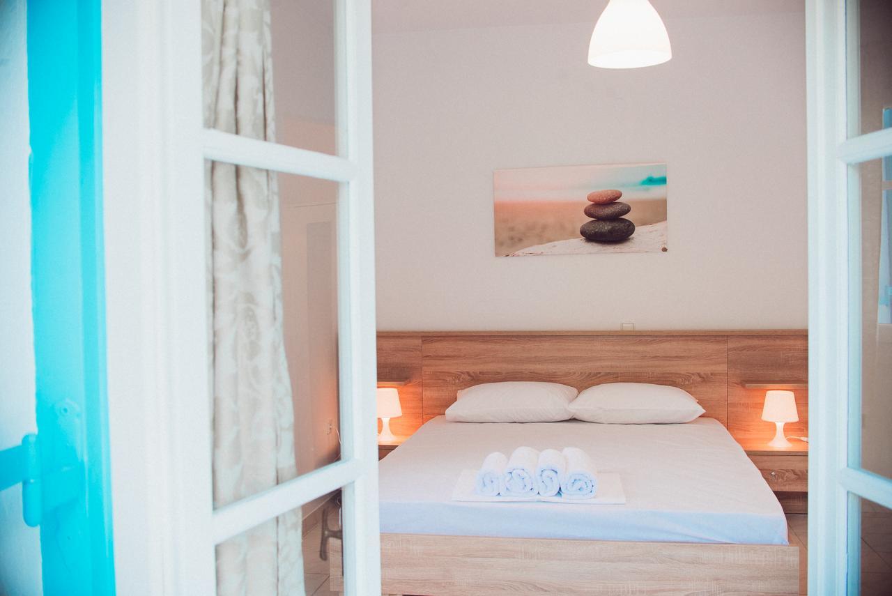 Nerina Inn 2*