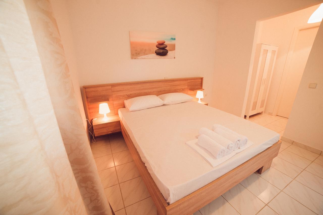Inn Nerina Agios Nikitas