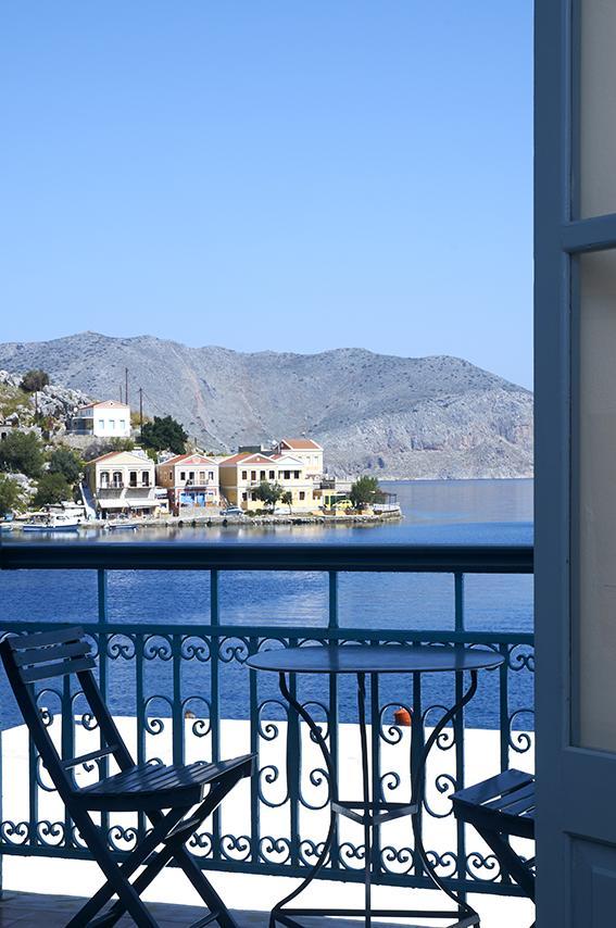 Nireus Symi