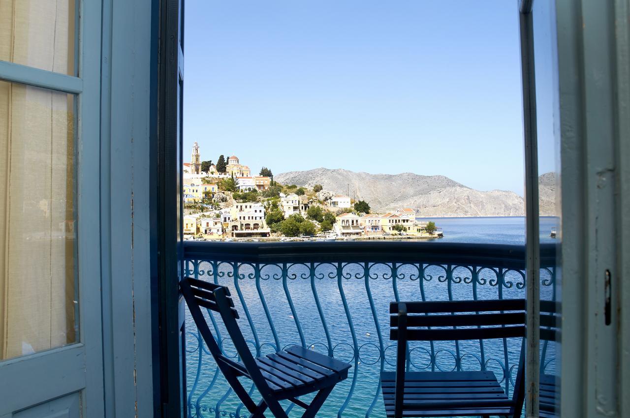 Nireus 2* Symi
