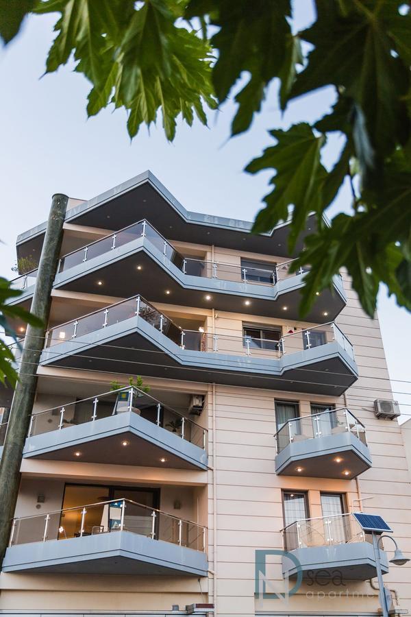 Dn Sea Aparthotel Kalamata