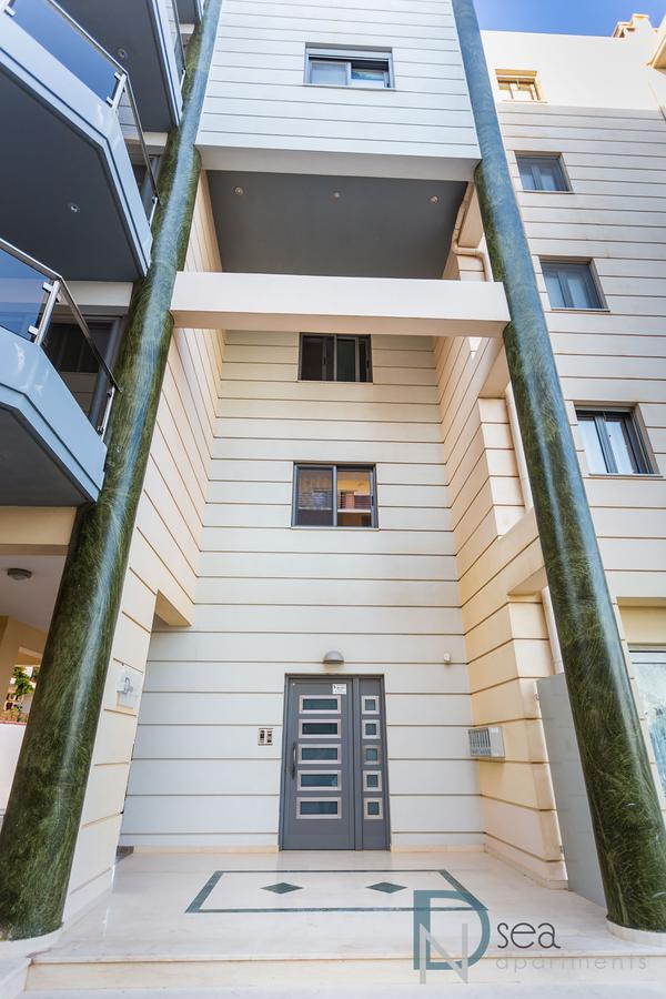 Aparthotel Dn Sea 4*