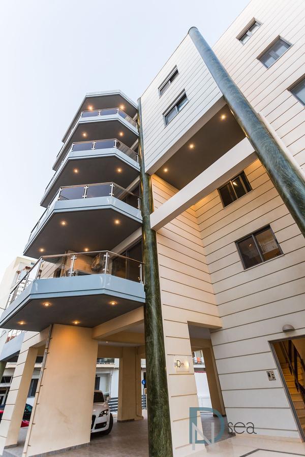 Aparthotel Dn Sea 4*