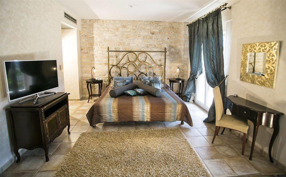 Afitis Boutique Hotel Afytos