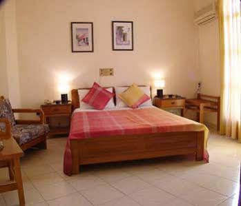 Asteri Hotel Livadi (Serifos)