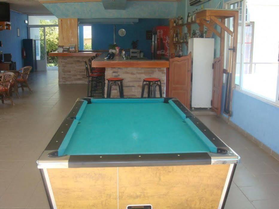 Apartment Hermes Faliraki