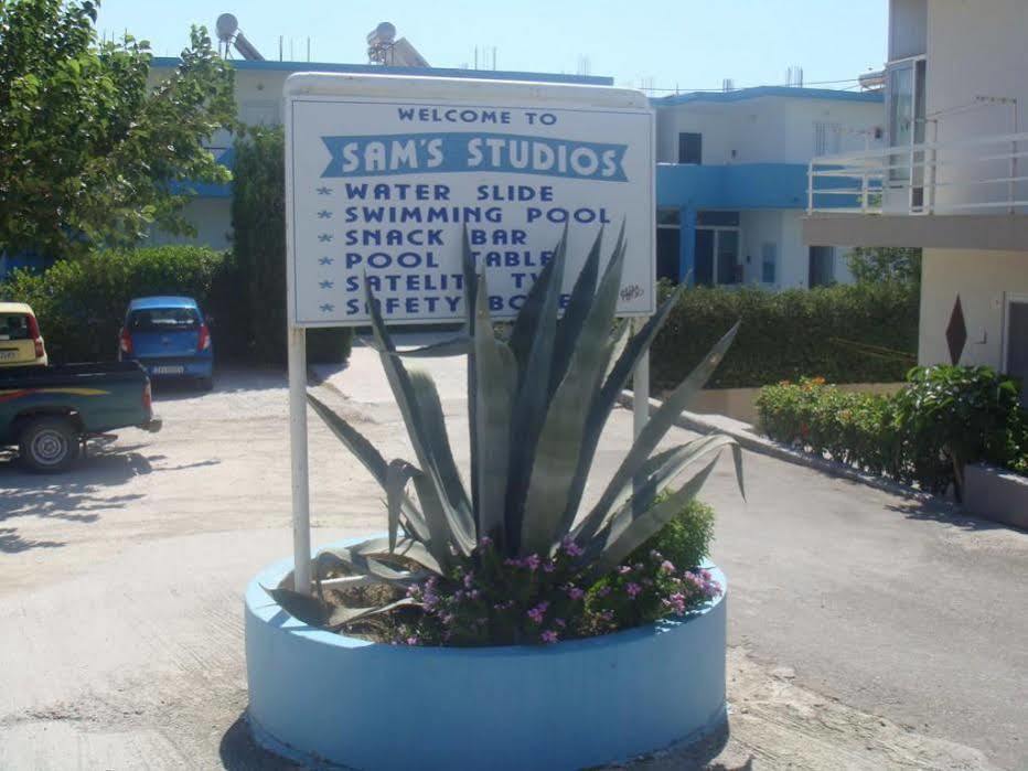 Hermes Faliraki