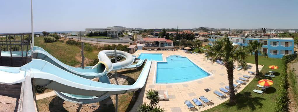 Apartment Hermes Faliraki