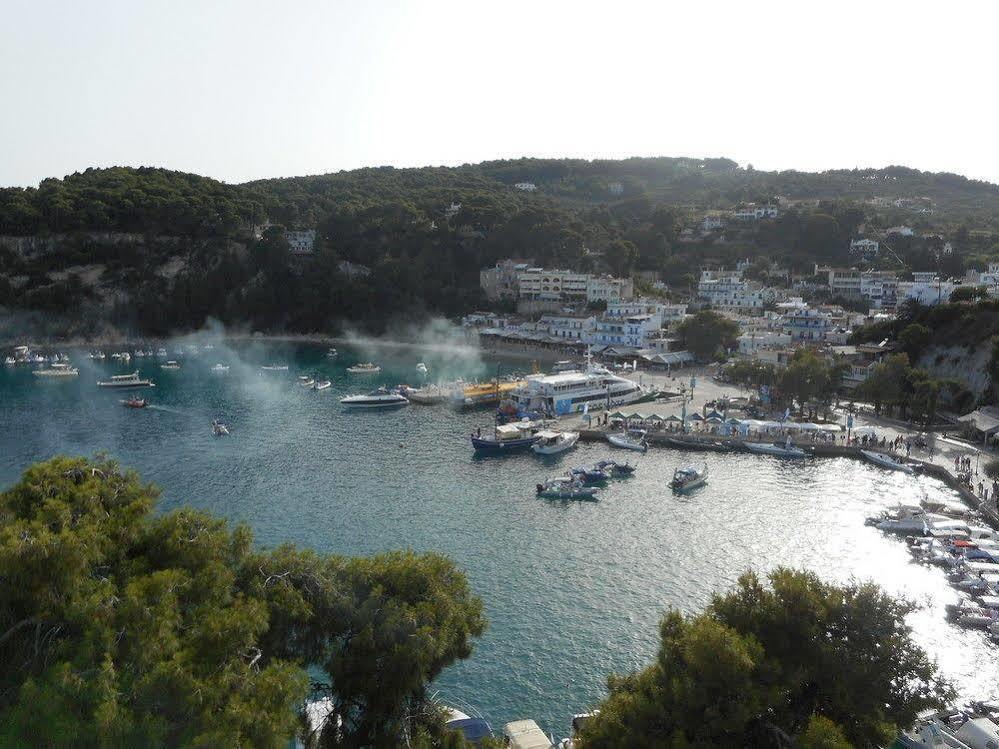 Galazios Kolpos Guest house 2*