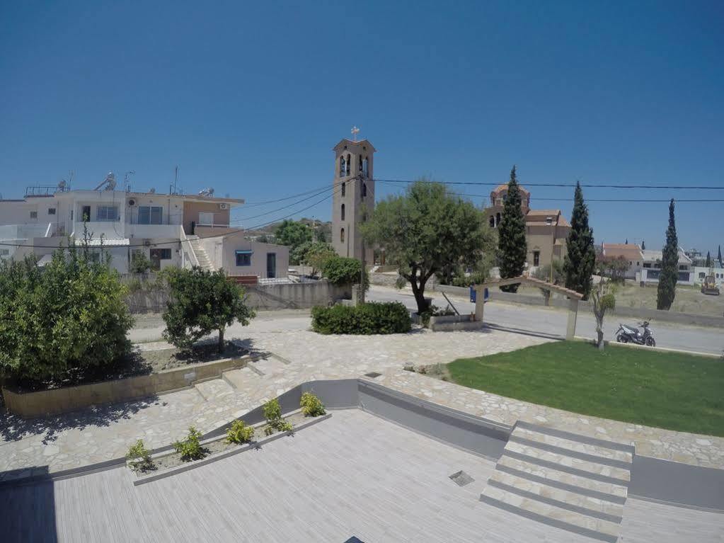 Apartment Yianna Faliraki
