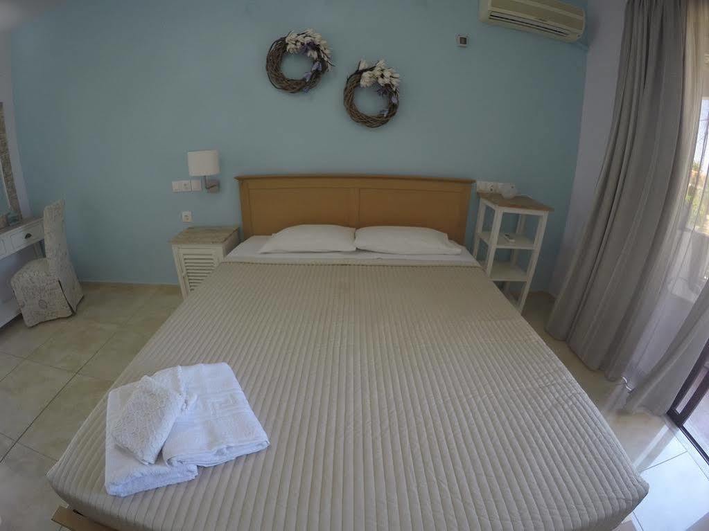 Apartment Yianna
