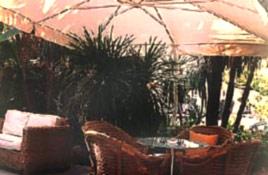 John's Hotel