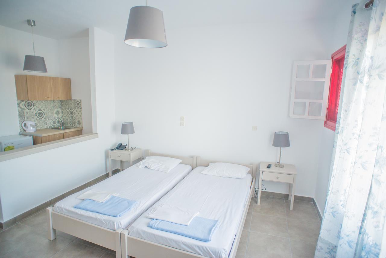 Aparthotel Ostria &