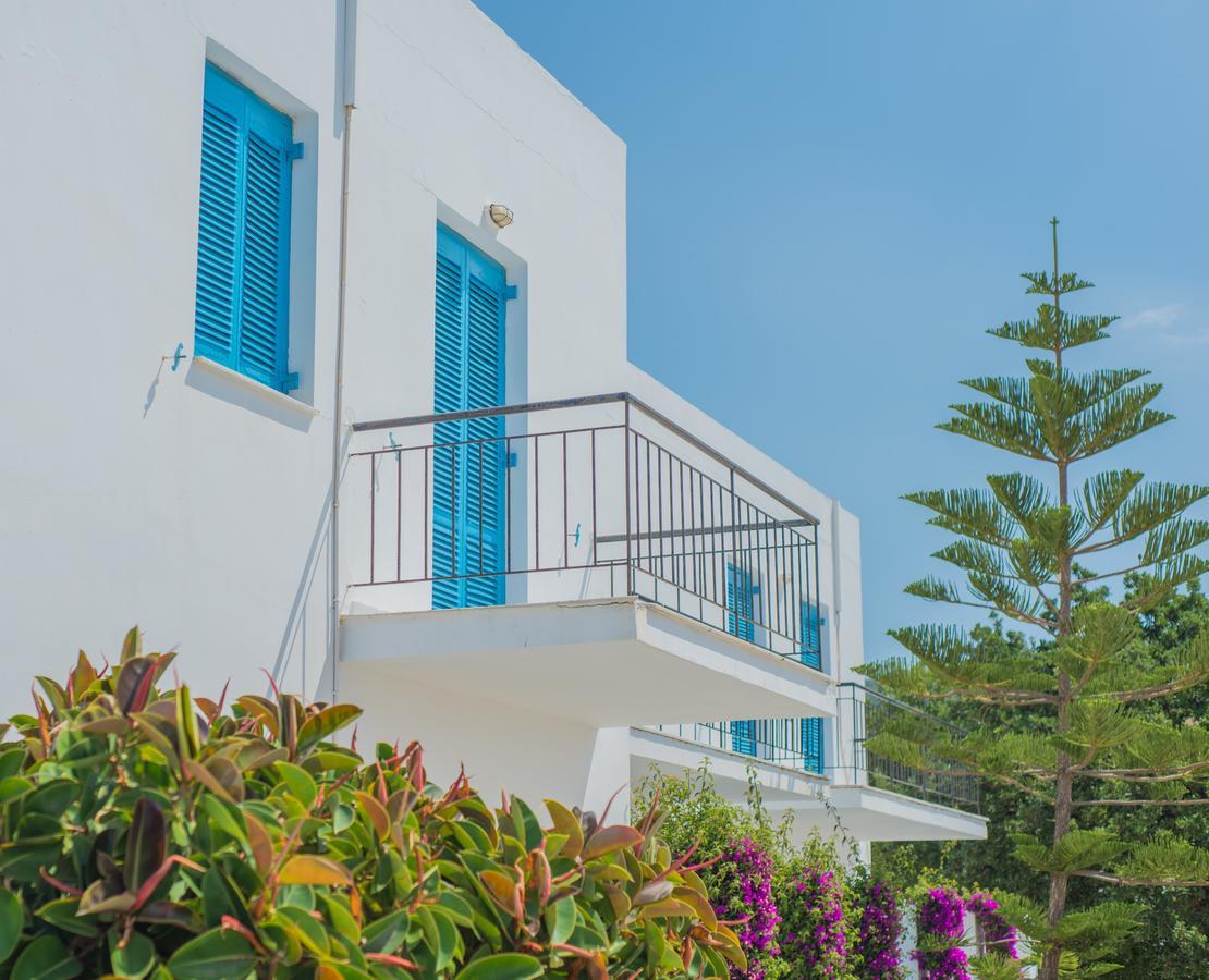 Aparthotel Ostria &