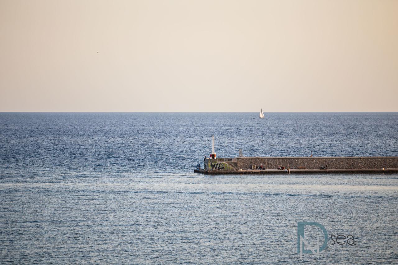 Dn Sea Aparthotel Kalamata