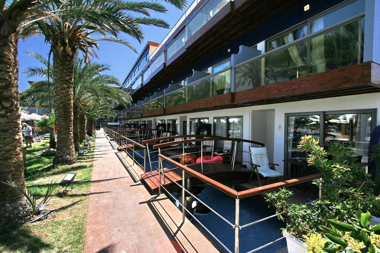 Senses Ocean Blue Sea Side Resort