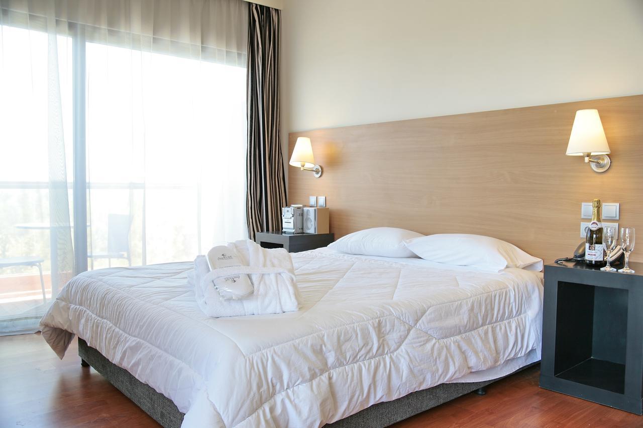 Resort Senses Ocean Blue Sea Side 4*