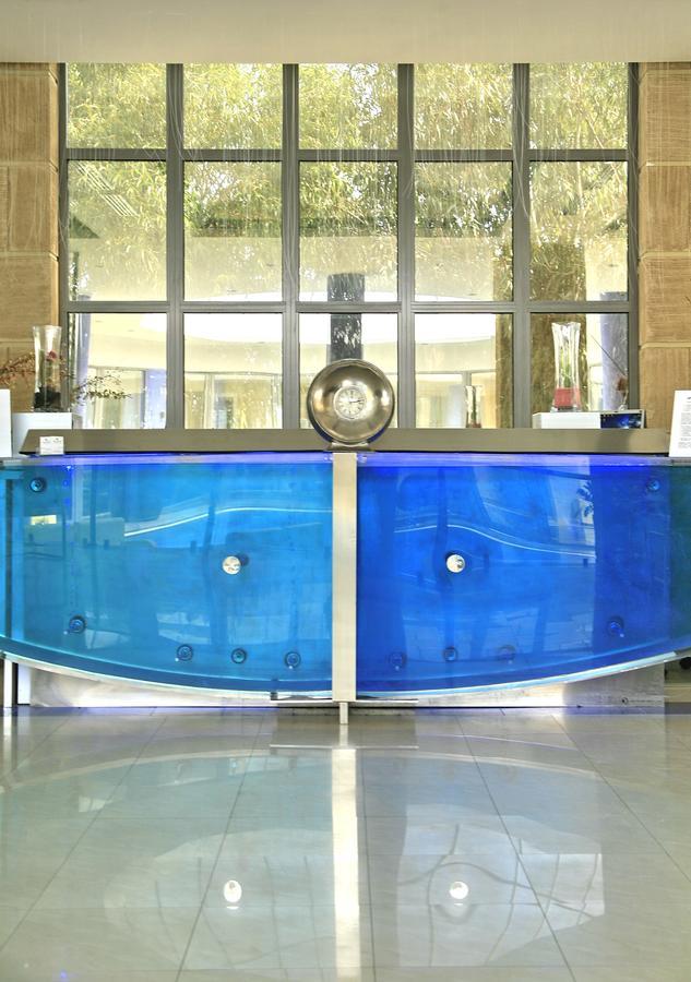 Senses Ocean Blue Sea Side 4*