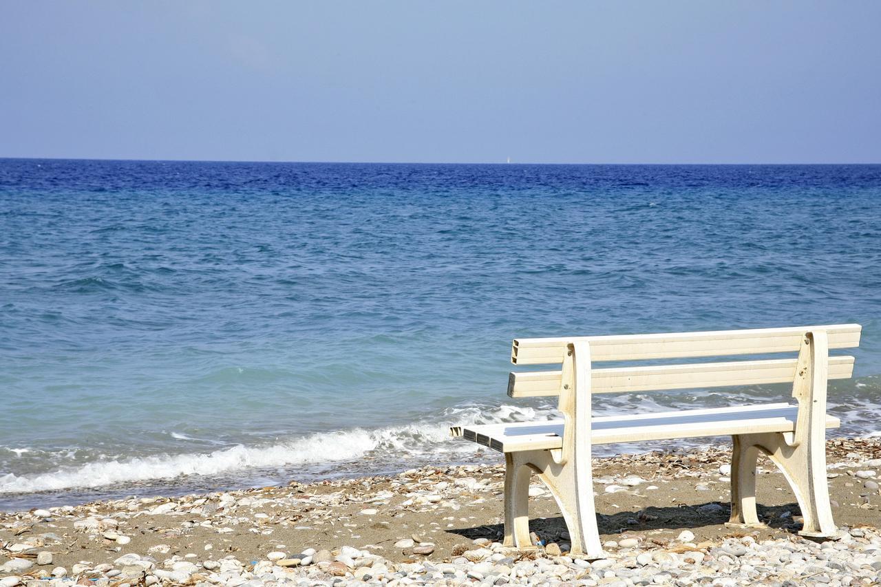 Senses Ocean Blue Sea Side Kremasti (Rhodes)