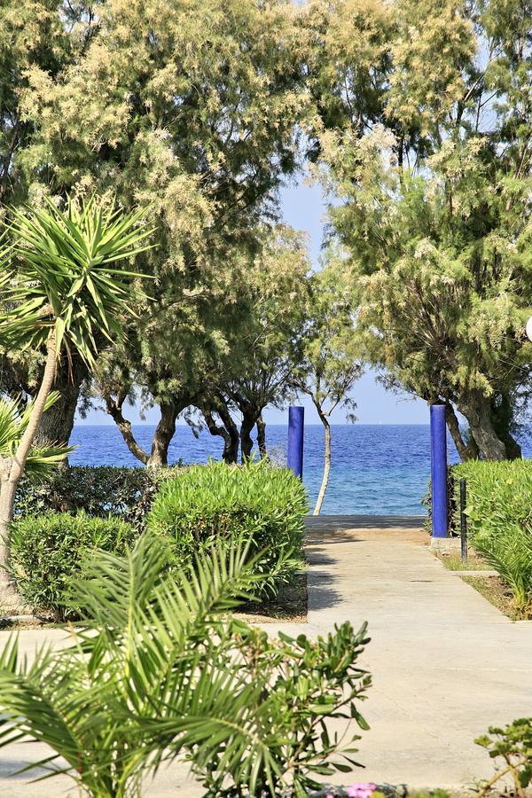 Senses Ocean Blue Sea Side 4*