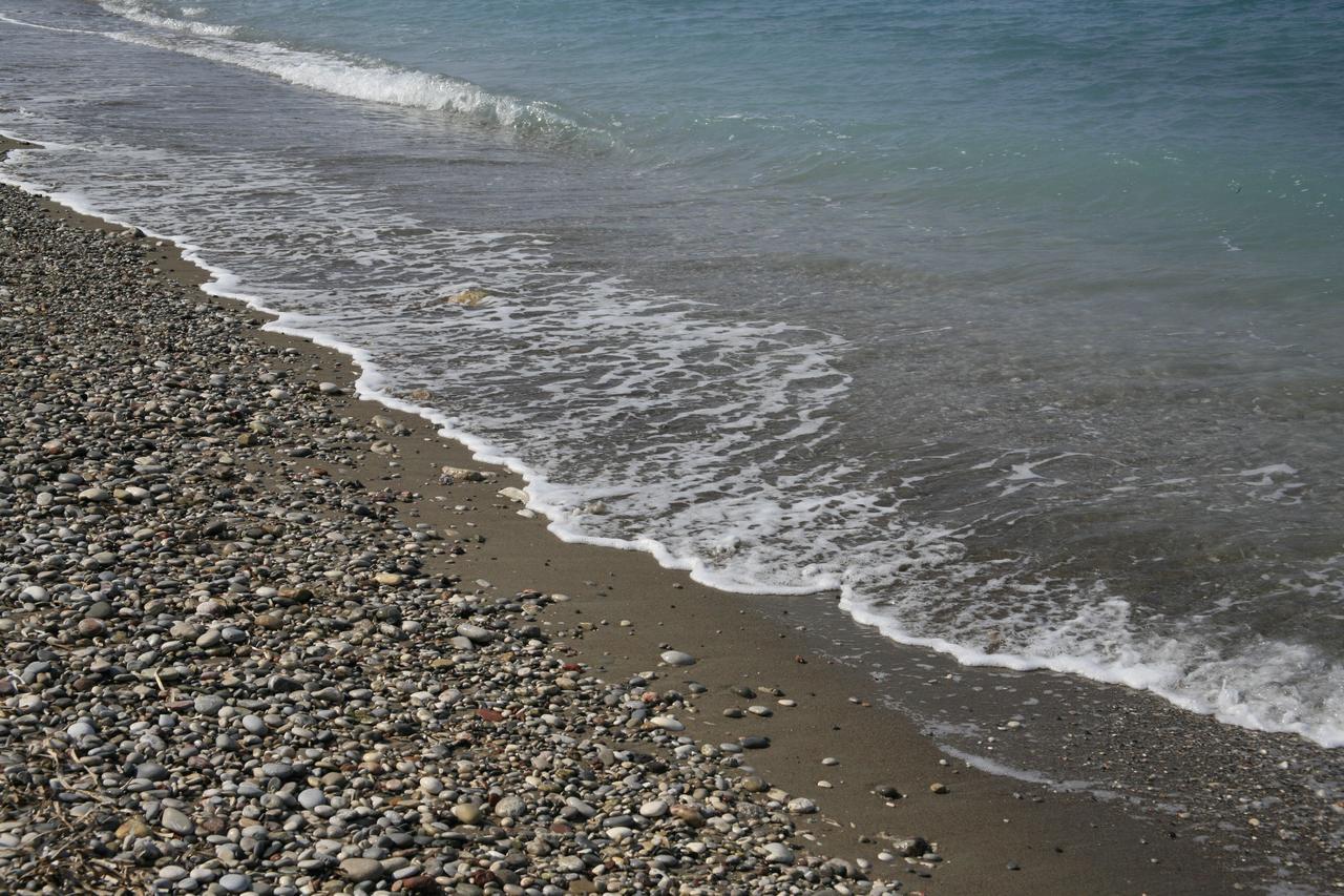 Senses Ocean Blue Sea Side 4* Kremasti (Rhodes)
